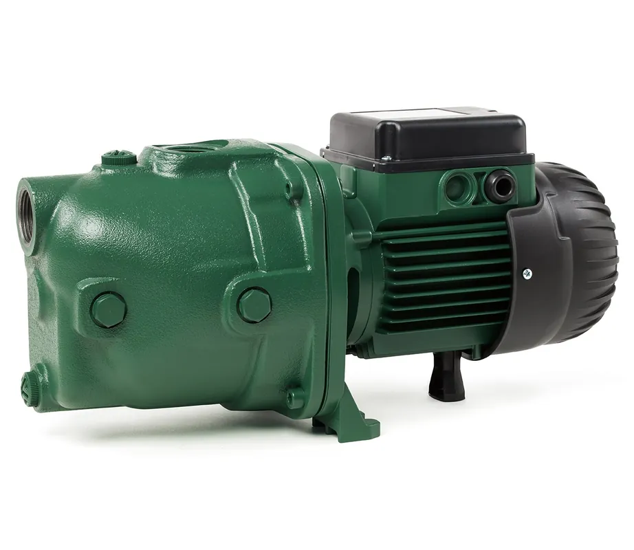 Waterpomp DAB JET 102-M Beperkt Aanbod