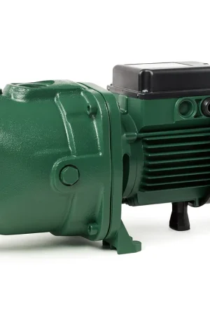 Seizoensaanbieding Waterpomp DAB JET 132-M