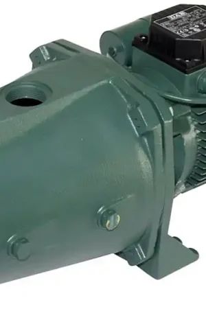 Rechtstreeks Van De Fabrikant Waterpomp DAB JET 300-M