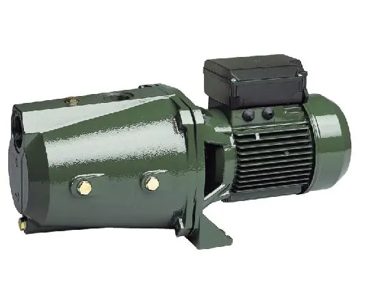 Laatste Versie Waterpomp DAB JET 300TIE2