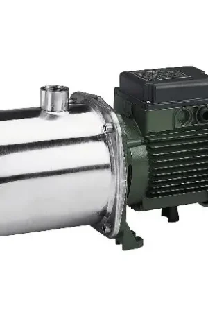 Gereduceerde Prijs Waterpomp EUROINOX 40/30M