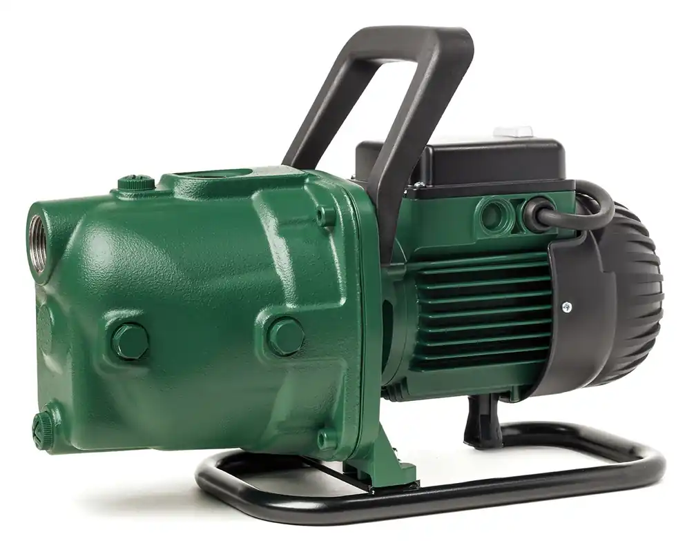 Nu Kopen Waterpomp GARDENJET 82-M