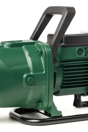 Nu Kopen Waterpomp GARDENJET 132-M