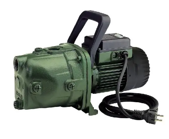 Aanbieding Waterpomp GARDENJET 132IN