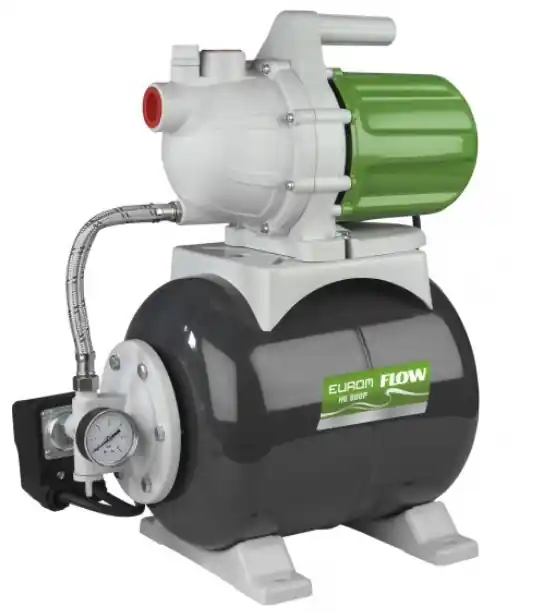 Aquajet EUROM HG800P Koop Vandaag