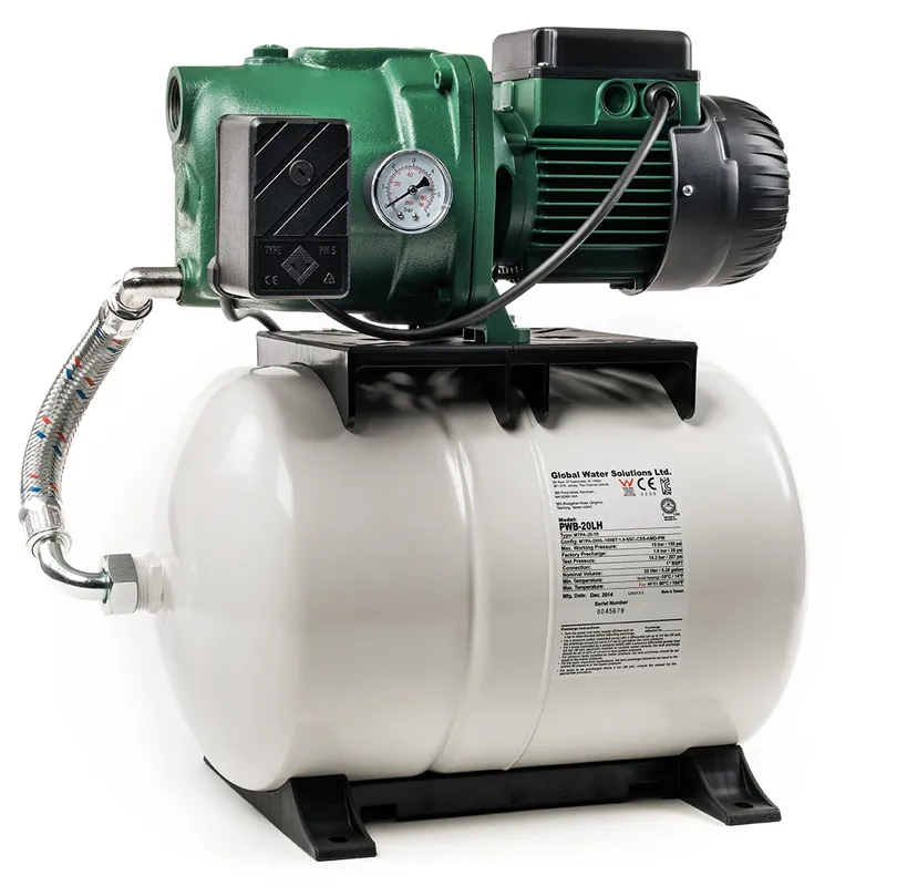 Aquajet DAB 132M/20M-G Direct Beschikbaar