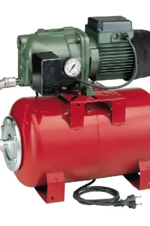 Exclusieve Aanbieding Aquajet DAB 200M-PRED + vat