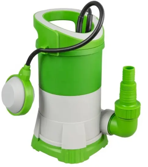 Lage Prijs Dompelpomp EUROM FLOW250