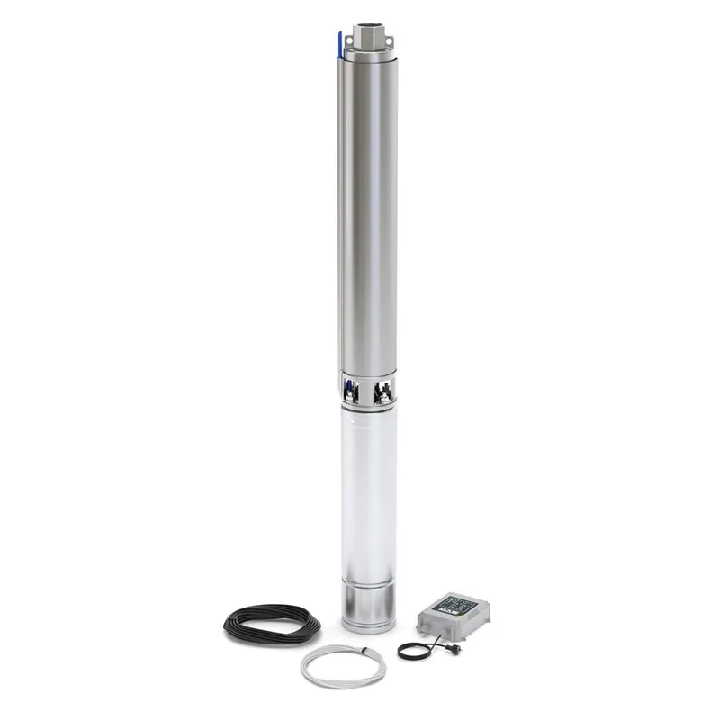 Bronpomp DAB S4 3/13M KIT Direct Verzonden