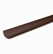Goot PVC 1.M BR 100 Nieuw