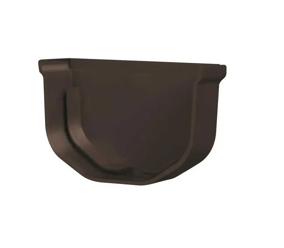 Eindstuk PVC BR 65 Finale Uitverkoop