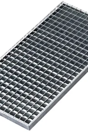 Voetrooster 60 x 30 CM Koop Online