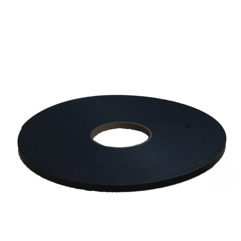 Rechtstreeks Van De Fabrikant Glasband 9 x 3 mm - Schijven van 25 meter - Grijs