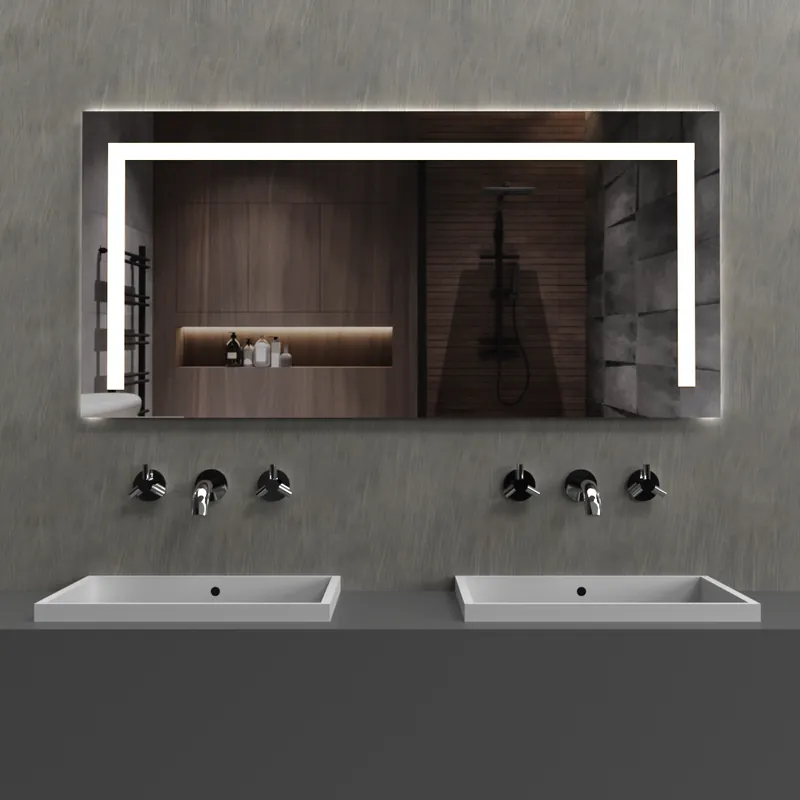 Directe en indirecte LED verlichting - Links rechts en boven Populair
