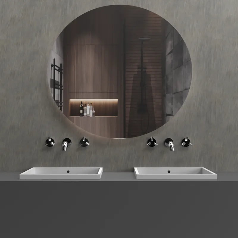 Indirecte LED verlichting - Rondom Express Levering
