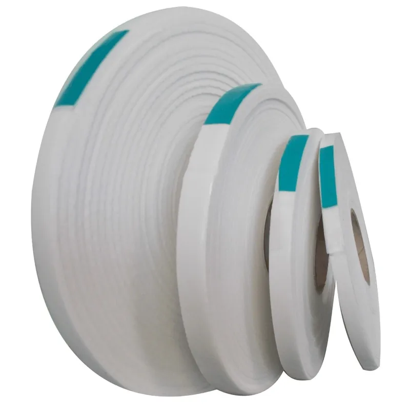 Laatste Versie Keraband 9x4mm glasband