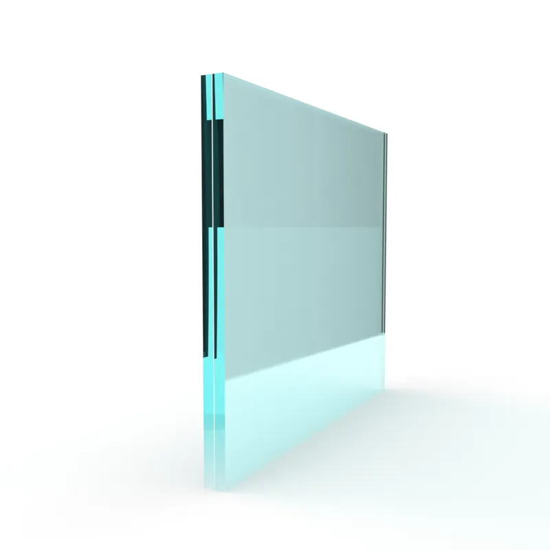 Hete Deal Enkel glas gelaagd 66.4