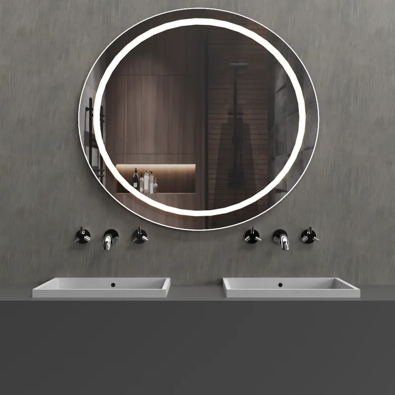 Directe en indirecte LED verlichting - Rondom Weekendaanbieding