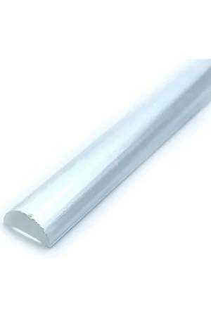 Beperkt Aanbod Douche en bad lekdorpel 5 x 10 mm - niet zelfklevend - 1 meter