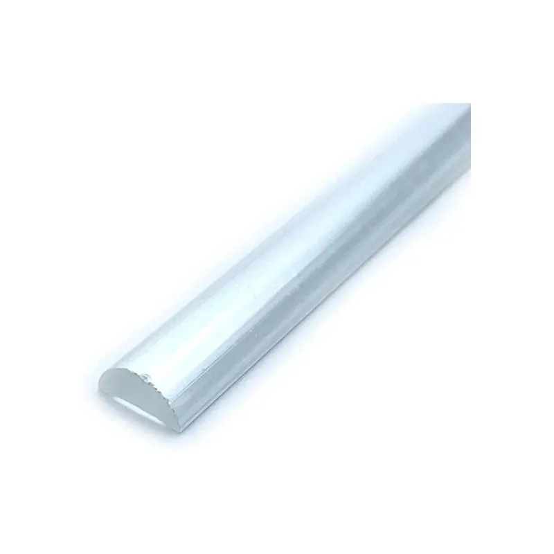Beperkt Aanbod Douche en bad lekdorpel 5 x 10 mm - niet zelfklevend - 1 meter
