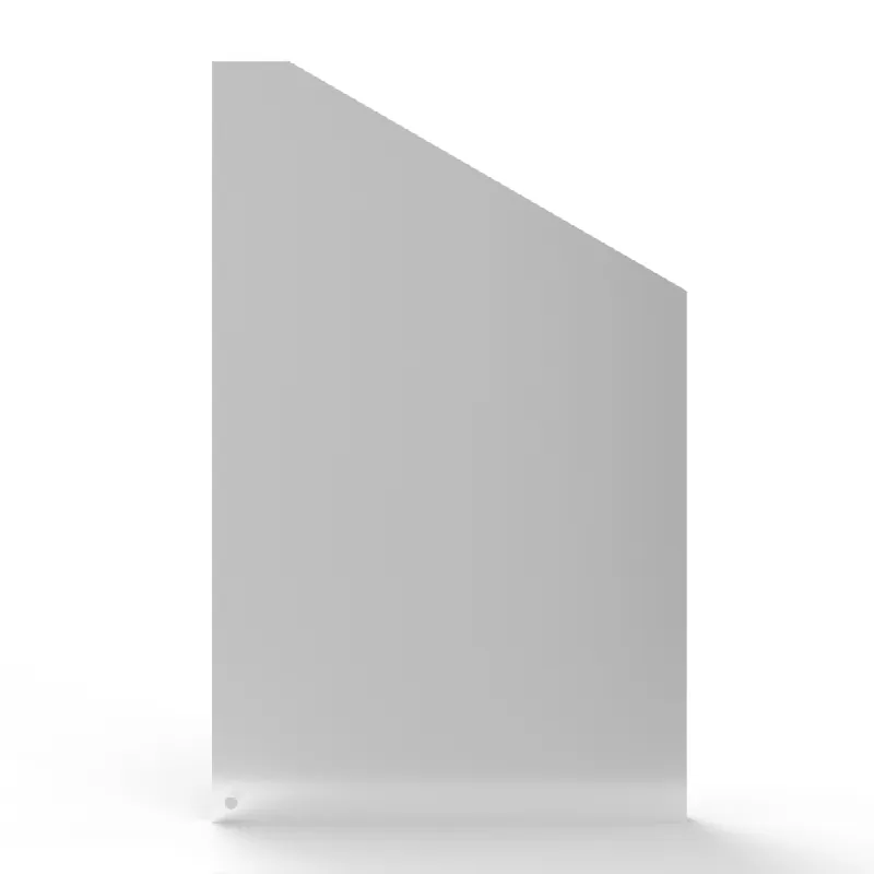 Nu Kopen Eindschot zijkant voor muuraansluiting