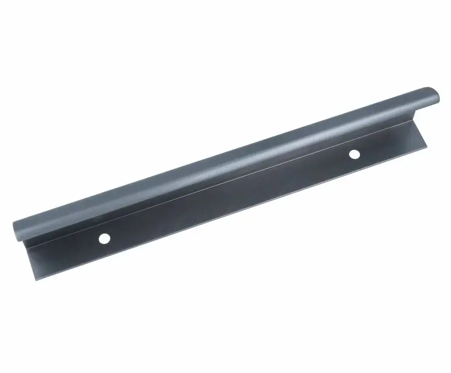 Beste Prijs Bovengreep aluminium antraciet 200×42 mm
