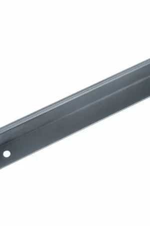 Bestseller Bovengreep aluminium antraciet 200×36 mm
