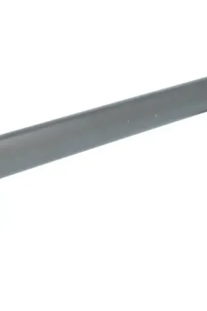Beugelgreep gunmetal 160 mm Dagaanbieding