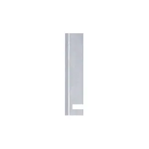 Intersteel stangenset tbv pomp-espagnolet chroom mat Superprijs