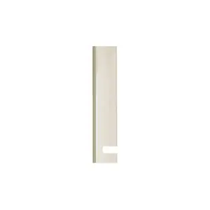 Merkproduct Intersteel stangenset tbv pomp-espagnolet nikkel