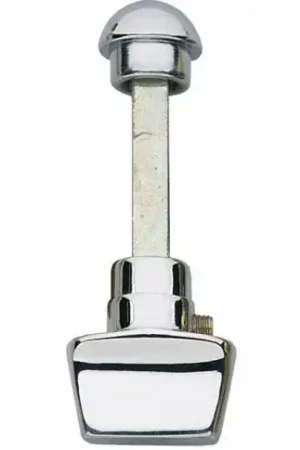 Voordeelprijs Intersteel wc-olive los 8mm oud model chroom