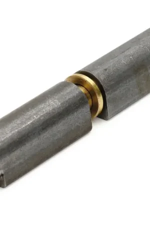 Betaalbaar DX Aanlaspaumelle messing pen messing ring 180×20 mm blank staal