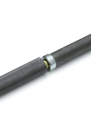Aanlaspaumelle met veer en kogellager ring 235×22 mm Gratis Retour