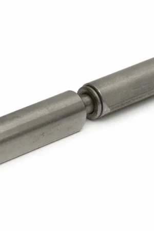 Bestseller Aanlaspaumelle rvs pen & ring 140×16 mm