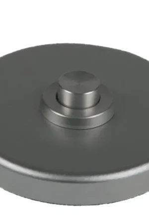 Ami beldrukker aluminium F1 Favoriet