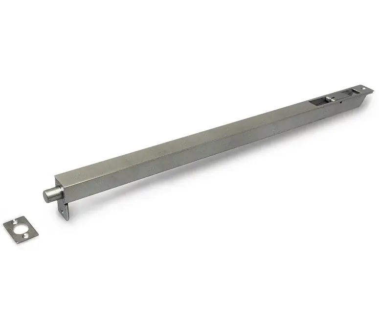 Op = Op DX Bascule kantschuif 1000x25x21mm aluminium