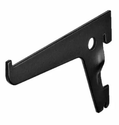 Must-Have Drager enkel 100 mm zwart