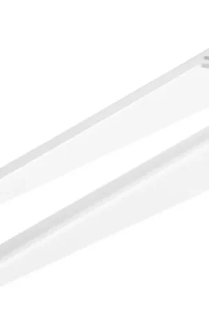 Hoeksteun 280 mm wit gelakt Finale Uitverkoop