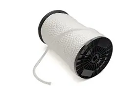 Nieuw DX 200 m gevlochten touw 2 mm Polyamide