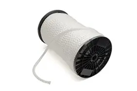 Weekendaanbieding DX 200 m gevlochten touw 4 mm Polyamide
