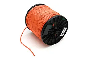 Beperkte Voorraad DX 100 m geslagen touw 8 mm polypropyleen
