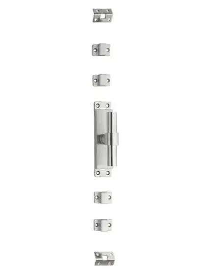 Intersteel Kruk-espagnolet T rvs rechts Hoge Kwaliteit