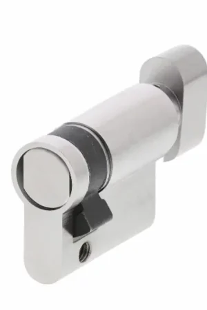 Alleen Vandaag AXA enkele knop veiligheidscilinder Security K35/10
