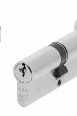 AXA knop veiligheidscilinder Security K35/40 SKG2 Populair