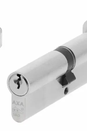 AXA knop veiligheidscilinder Security K35/50 SKG2 Must-Have