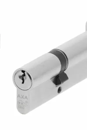 AXA knop veiligheidscilinder Security K50/40 SKG2 Bestseller