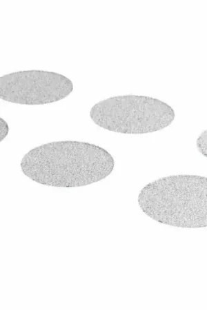 Nieuw SecuCare Anti Slip Stickers Rond Transparant 35 mm