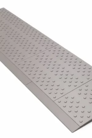 Exclusieve Aanbieding SecuCare Drempelset 1