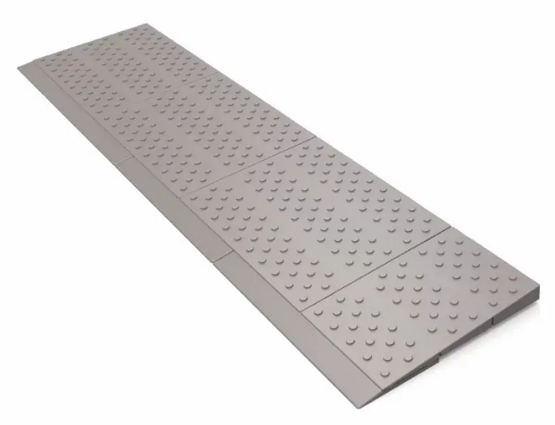 Exclusieve Aanbieding SecuCare Drempelset 1