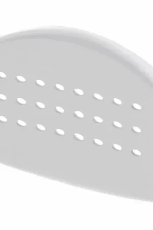 Nieuw SecuCare rugleuning voor douchezitje- en stoel